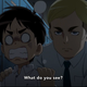 Illustration for article titled In the Latest Chapter Of... Attack on Titan: Junior High (Ch.8)